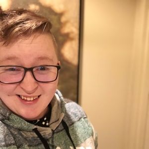 Meet your Posher, Cassidy